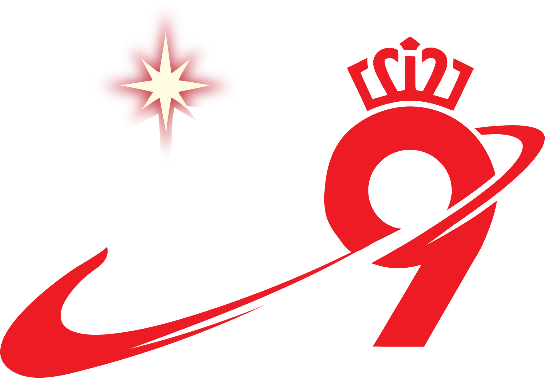 1B9 Logo